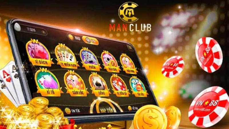 câu hỏi thường gặp khi rút tiền Manclub