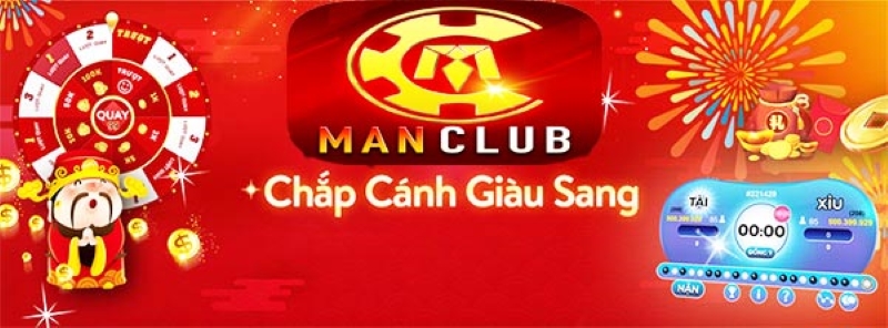 Khuyến mãi khi tải Manclub