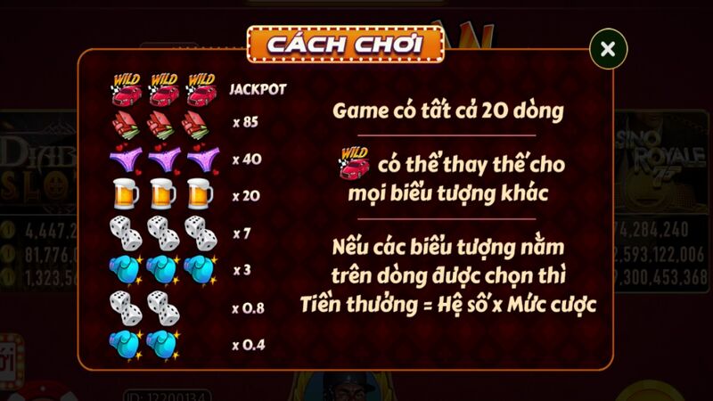 Cách chơi đơn giản có thể bạn chưa biết